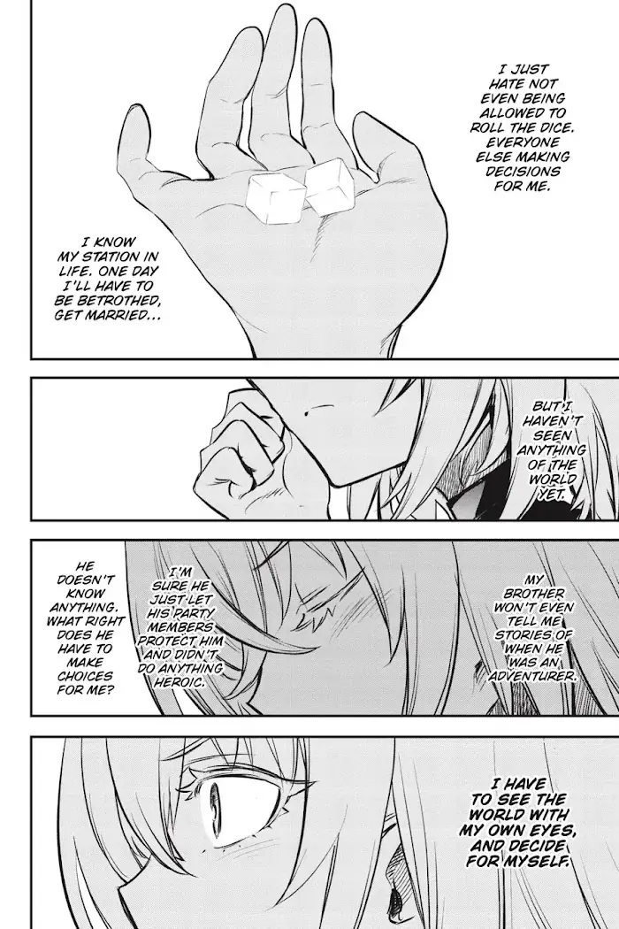 Goblin Slayer Chapter 100 image 21_optimized